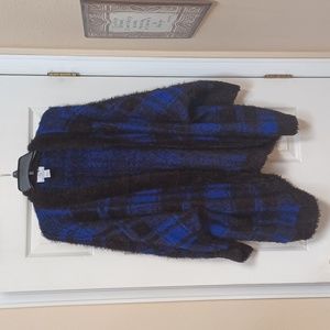 OSO Casuals 3X Cardigan